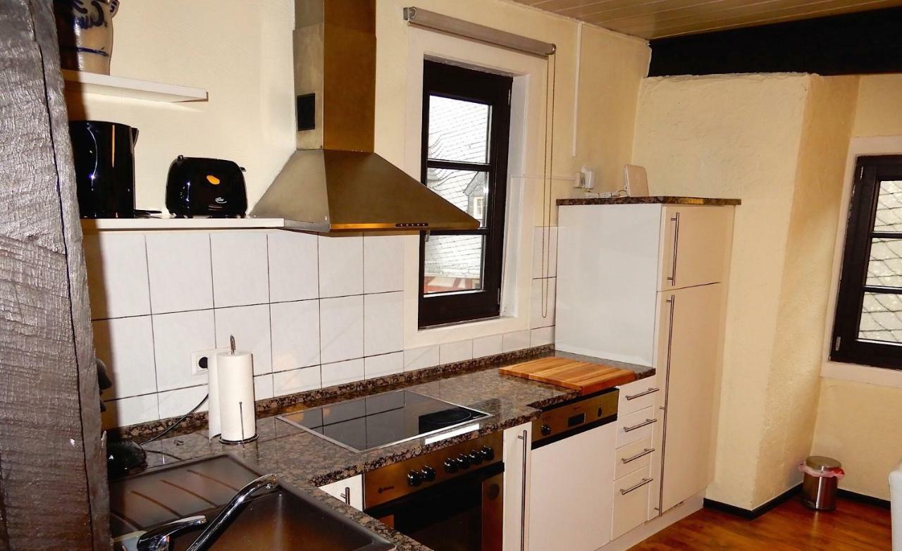 Gasthaus Burgkeller Limburg an der Lahn Εξωτερικό φωτογραφία